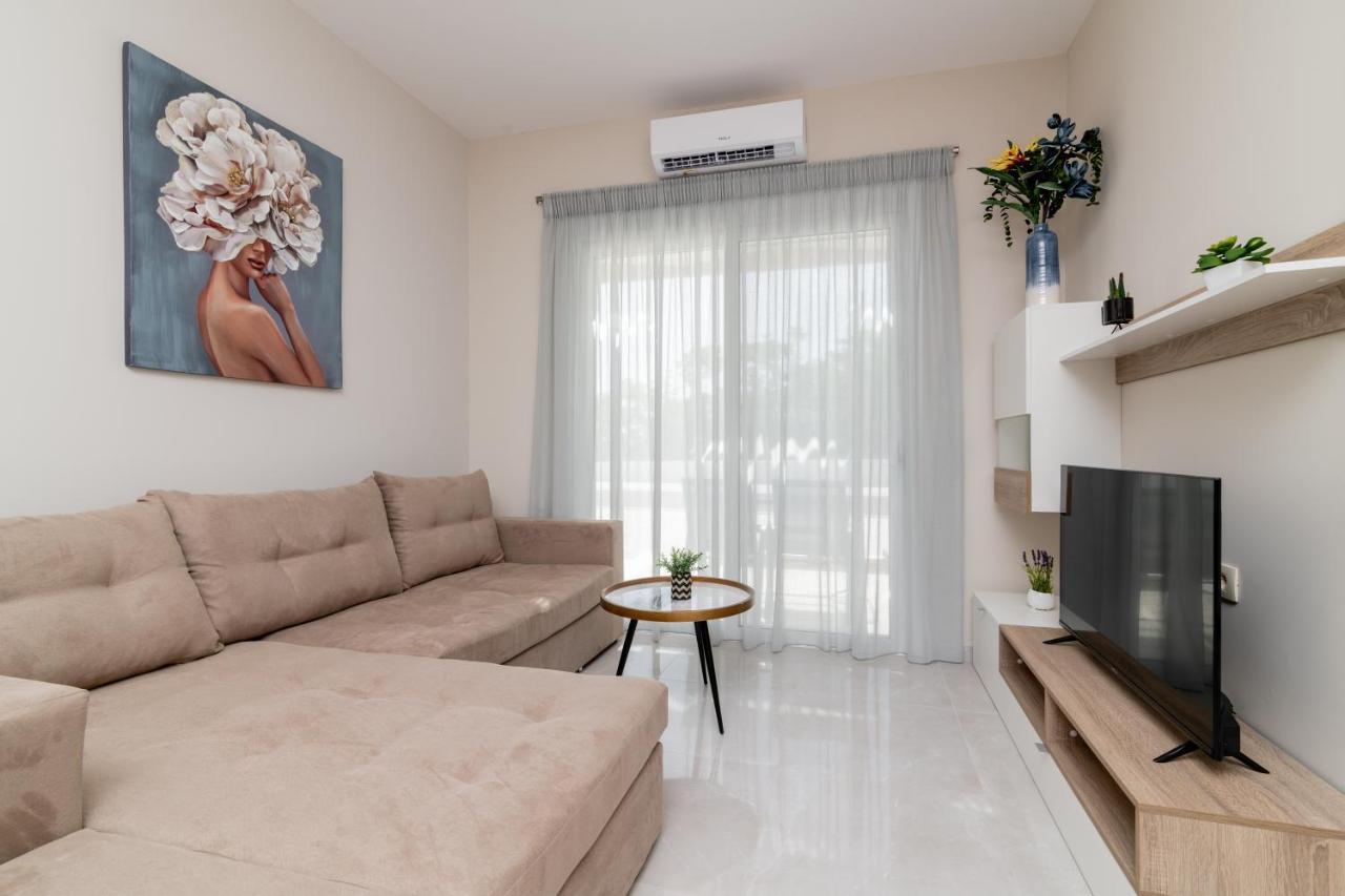 Cinque Terre Kamelia Apartment Zakynthos Town Exterior photo
