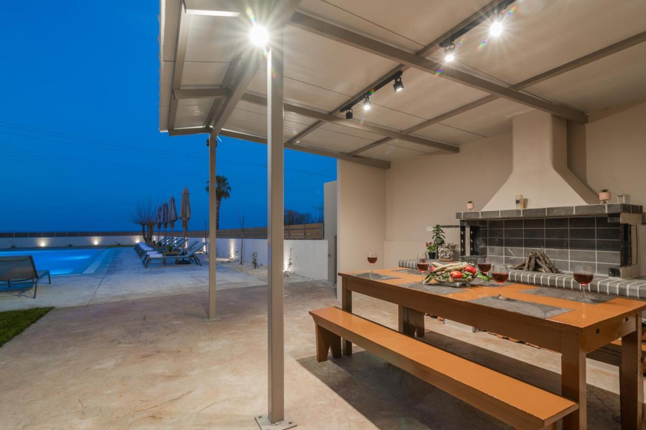 Cinque Terre Kamelia Apartment Zakynthos Town Exterior photo